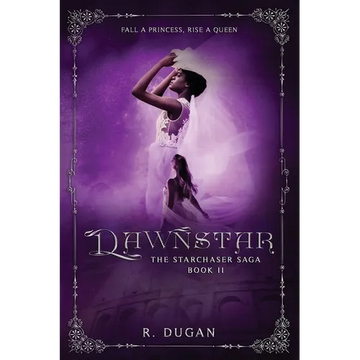Dawnstar - Paperback