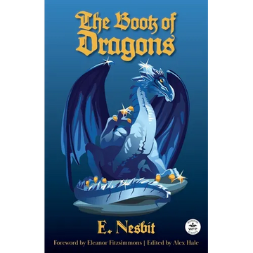 The Book of Dragons - Paperback