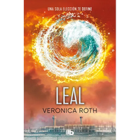 Leal / Allegiant - Paperback