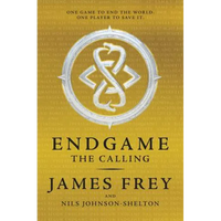 Endgame: The Calling - Paperback