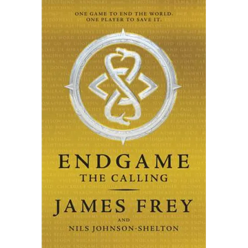 Endgame: The Calling - Paperback