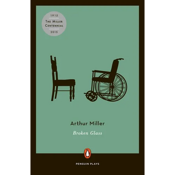 Broken Glass: Revised - Paperback