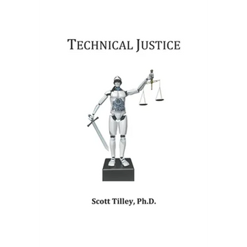Technical Justice - Paperback