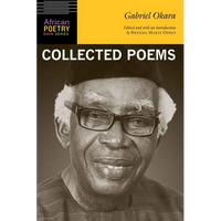 Gabriel Okara: Collected Poems - Paperback