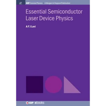 Essential Semiconductor Laser Physics - Paperback