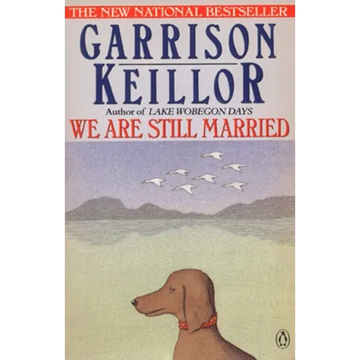 We Are Still Married: Stories and Letters - Paperback