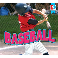 Baseball - Library Binding