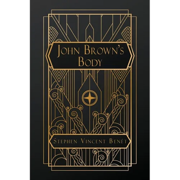 John Brown's Body - Paperback