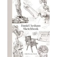 Sketchbook - Hardcover