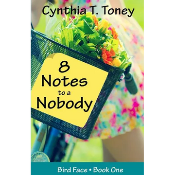 8 Notes to a Nobody - Paperback