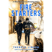 Fire Starters - Paperback
