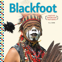 Blackfoot - Library Binding