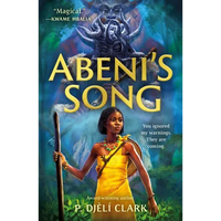 Abeni's Song - Paperback