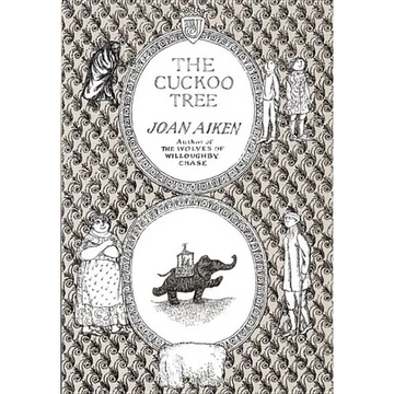 The Cuckoo Tree - Paperback