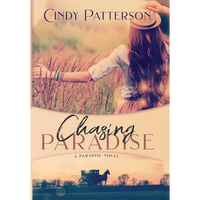 Chasing Paradise - Hardcover