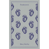 Frankenstein - Hardcover