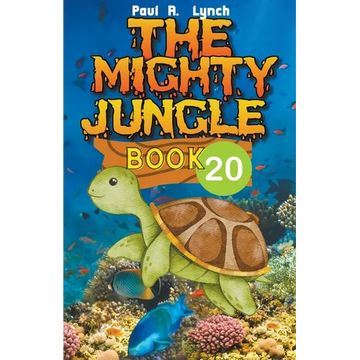 The Mighty Jungle - Paperback