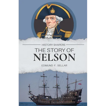 The Story of Nelson - Paperback