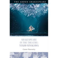 Shakespeare in the Theatre: Yukio Ninagawa - Paperback