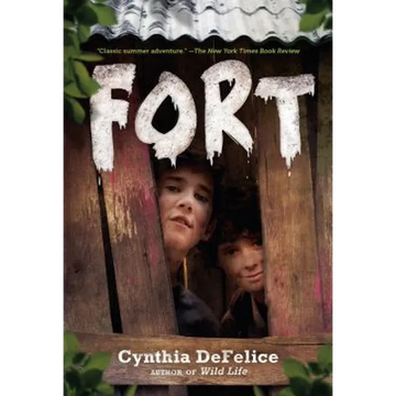 Fort - Paperback