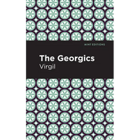 The Georgics - Paperback