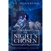 The Night's Chosen - Paperback