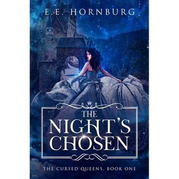 The Night's Chosen - Paperback