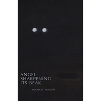 Angel Sharpening Its Beak - Paperback