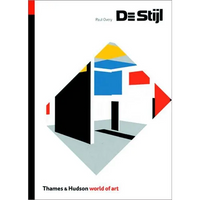 de Stijl - Paperback