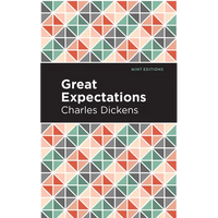 Great Expectations - Paperback