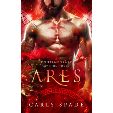 Ares - Paperback