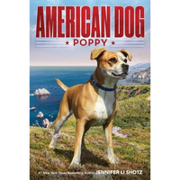 Poppy - Paperback