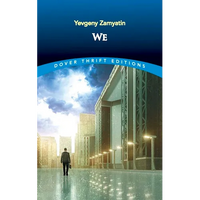 We - Paperback
