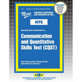Communication and Quantitative Skills Test (CQST)