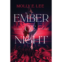 Ember of Night - Paperback