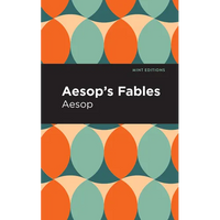 Aesop's Fables - Paperback
