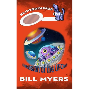 Invasion of the UFOs - Paperback