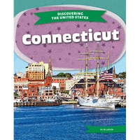 Connecticut - Library Binding