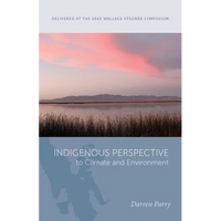 Indigenous Perspective to Climate and Environment - Paperback