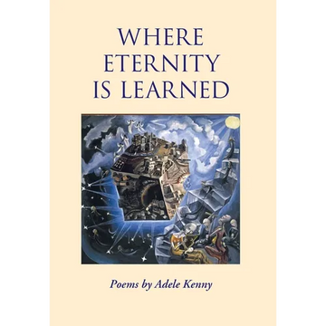 Where Eternity Is Learned - Hardcover