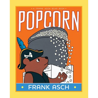 Popcorn - Paperback