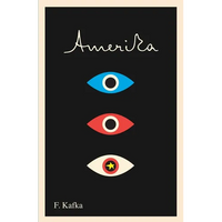 Amerika: The Missing Person: A New Translation, Based on the Restored Text - Paperback