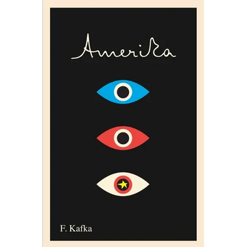 Amerika: The Missing Person: A New Translation, Based on the Restored Text - Paperback