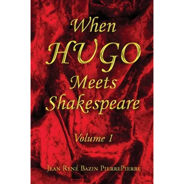 When HUGO Meets Shakespeare Vol 1 - Paperback