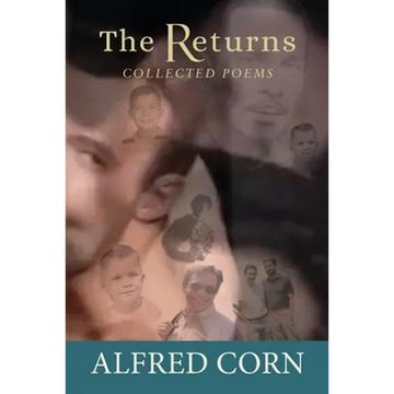 The Returns: Collected Poems - Paperback