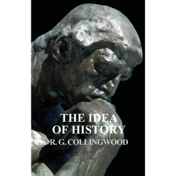 The Idea of History - Paperback