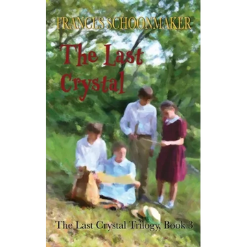 The Last Crystal - Paperback
