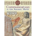 Communication in the Ancient World