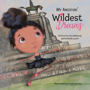 My Ancestors' Wildest Dreams - Paperback