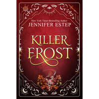 Killer Frost - Paperback